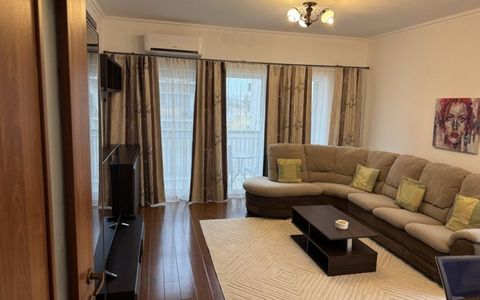 3 Camere de inchiriat | Militari | Metrou | Parcare | Mobilat |