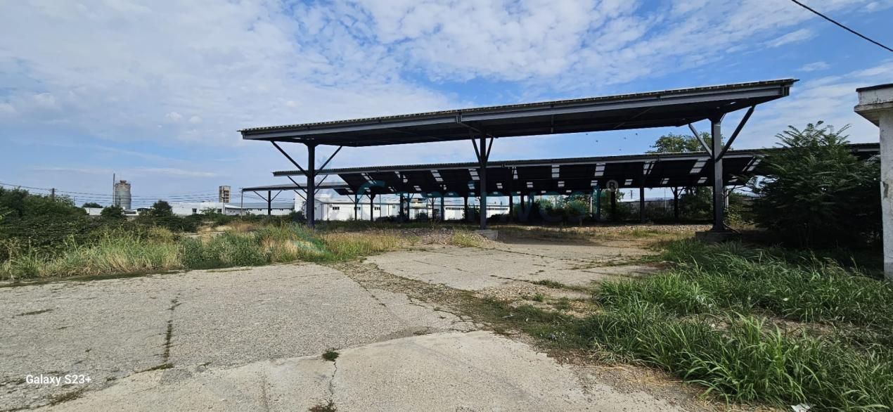 Teren pentru dezvoltare comerciala in Oradea 57000 mp, zona mixta intravilan – fotografia 6 din 14
