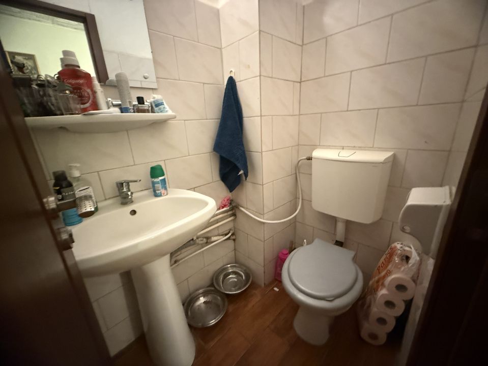 Apartament 3 camere, 67.81 mp, cartier Rovine, zona Liceul Tudor  Arghezi – fotografia 7 din 10