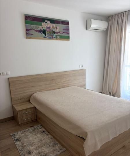 2 Camere de inchiriat | Pipera-Belvedere |  Parcare | Centrala Proprie – fotografia 2 din 6