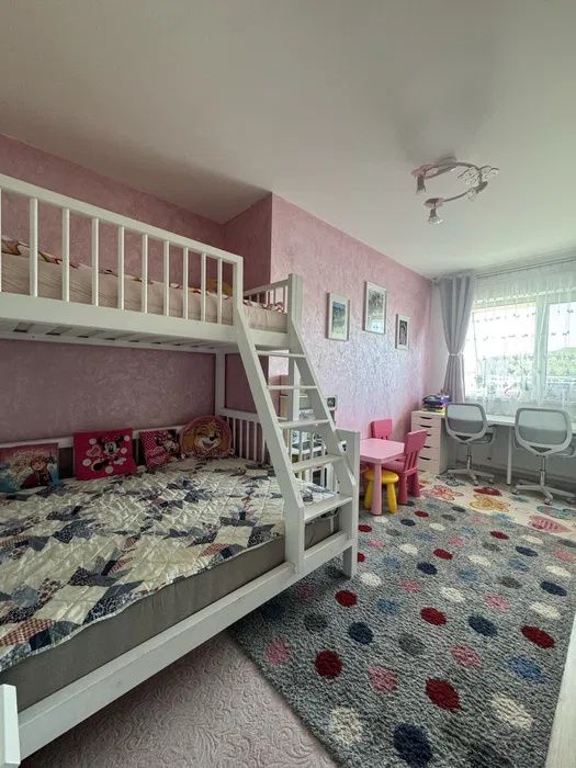 Apartament 3 camere de 61mp plus 2 balcone 8mp zona : Floresti Tineretului – fotografia 3 din 8