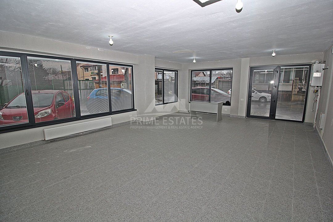 Vanzare spatiu comercial 54 mp Colentina Carrefour – fotografia 1 din 5