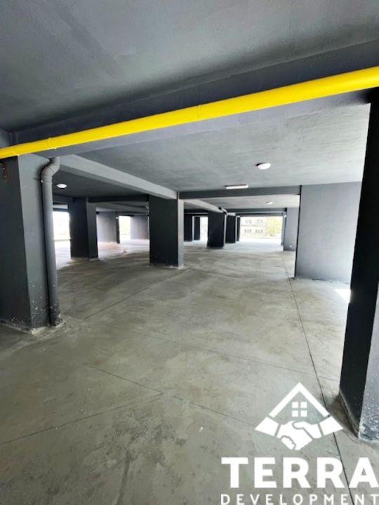 Apartamente cu 2 camere, Tomis Plus, pozitie excelenta – fotografia 13 din 16
