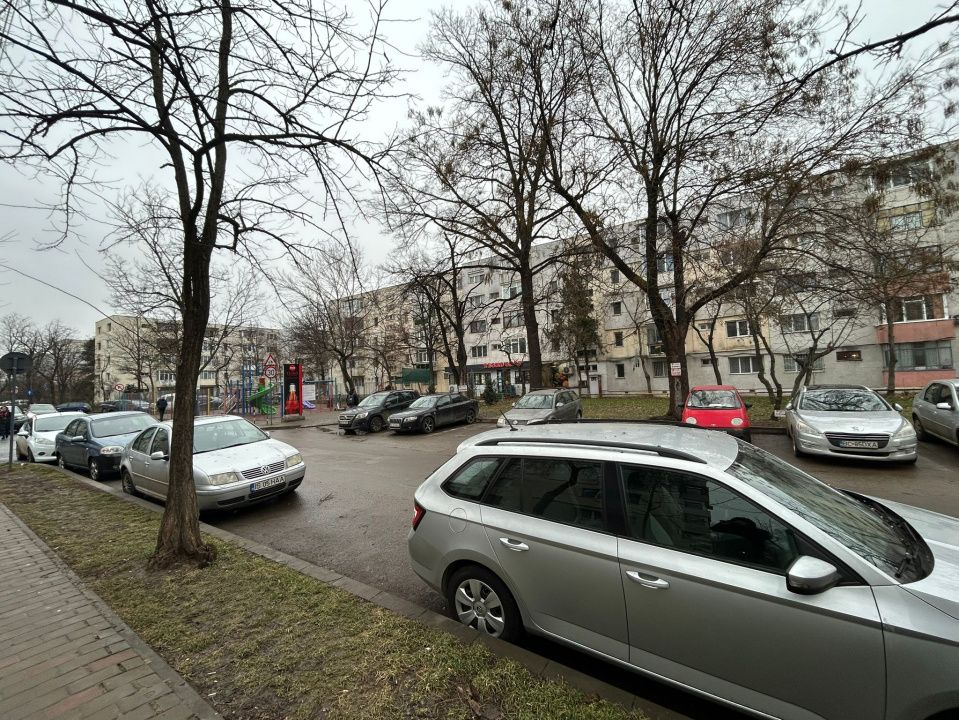 Teren 513 mp Podu Roș - Aleea Rozelor, UTR LA - necesită PUZ – fotografia 4 din 4