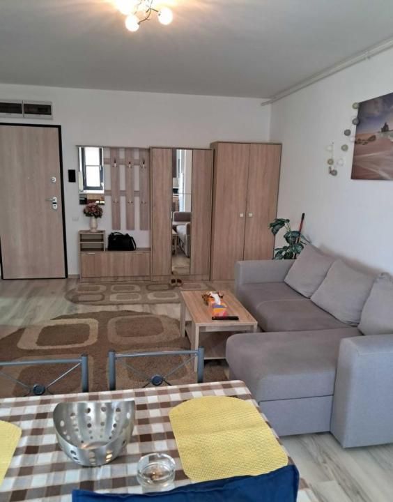 2 Camere de inchiriat | Baneasa |Parcare Inclusa| CentralaProprie| – fotografia 1 din 7