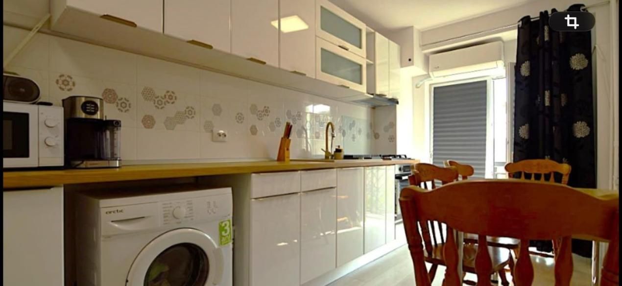 3 Camere de inchiriat | Decebal | Metrou | Mobilat - Utilat – fotografia 3 din 17
