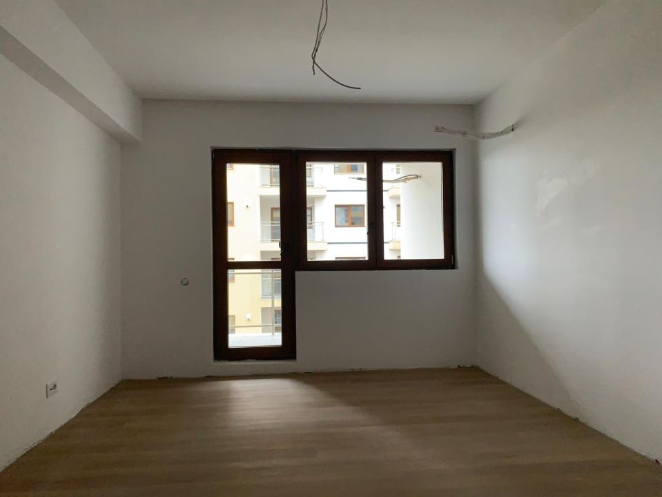 De vanzare apartament cu 2 camere - centrala termica Cartier Solar – fotografia 1 din 15