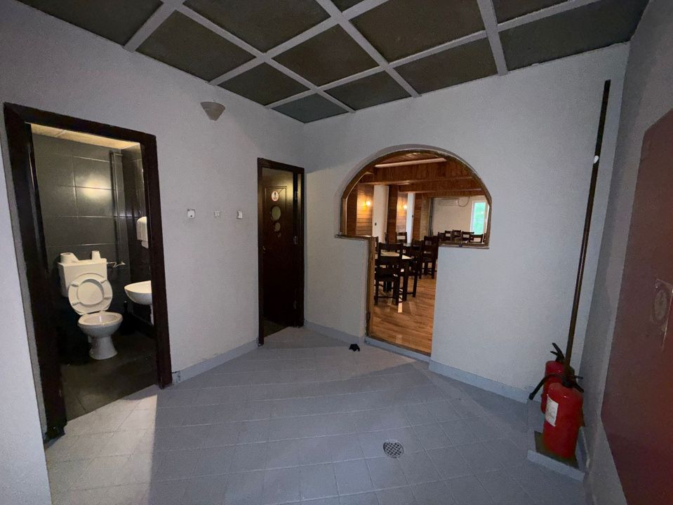 Spatiu comercial, 377 mp, Cartier 1 Mai, Zona Medicina Veche – fotografia 11 din 16