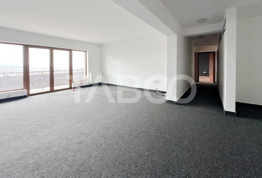 Apartament 4 camere de vanzare panorama Andrei Muresan – fotografia 3 din 11