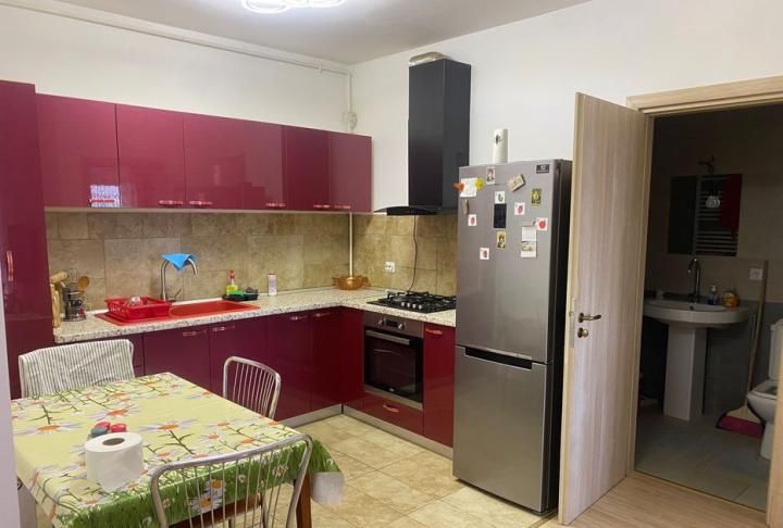 2 Camere de inchiriat | Berceni | Metrou | Centrala proprie | Mobilat – fotografia 3 din 5