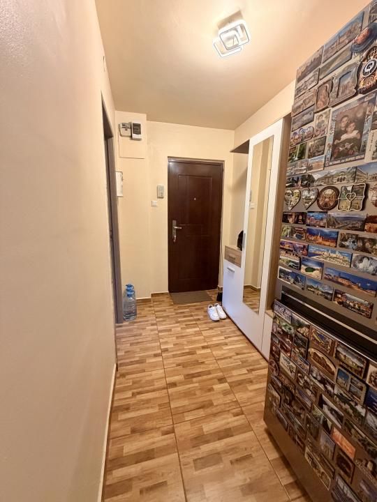 Apartament cu 3 camere, mobilat si utilat modern - zona Circumvalatiunii – fotografia 9 din 13