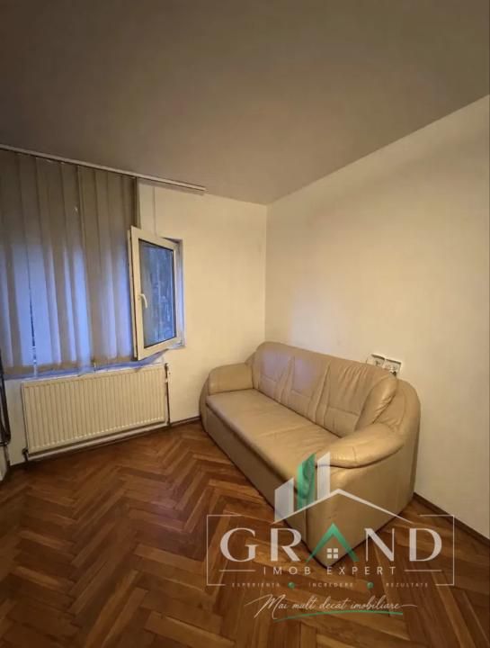 Apartament 2 camere, etaj intermediar, Zorilor, Cluj-Napoca – fotografia 1 din 7