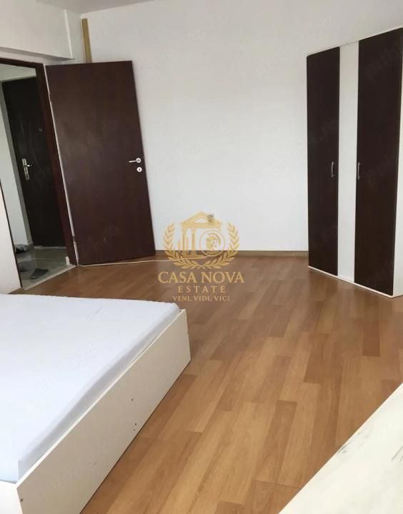 Apartament 2 camere 52mp, cartier Marasti, finisaje moderne – fotografia 10 din 10