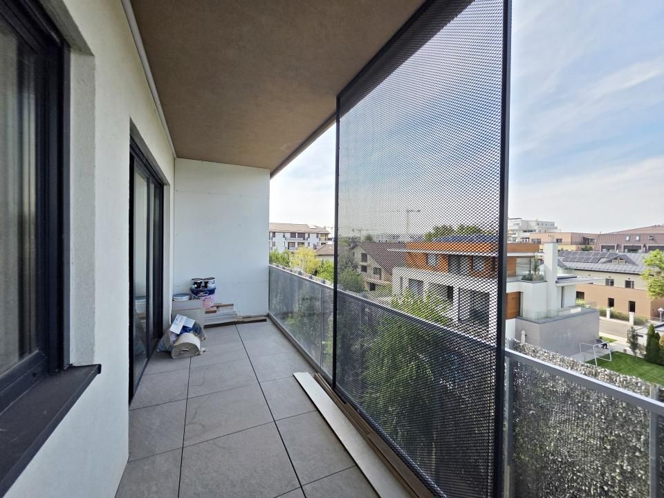 Apartament 2 camere, parcare subterana, Grand Park Pipera – fotografia 4 din 14