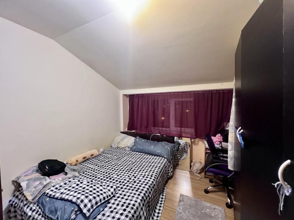 Apartament 3 camere, decomandat, 68 mp utili -  Dambovita COMISION 0% – fotografia 5 din 10