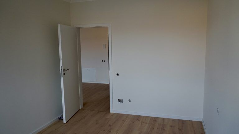 Apartament 2 camere FINISAT, 54 mp utili, parcare, zona Parcului Poligon - Tauti – fotografia 4 din 10