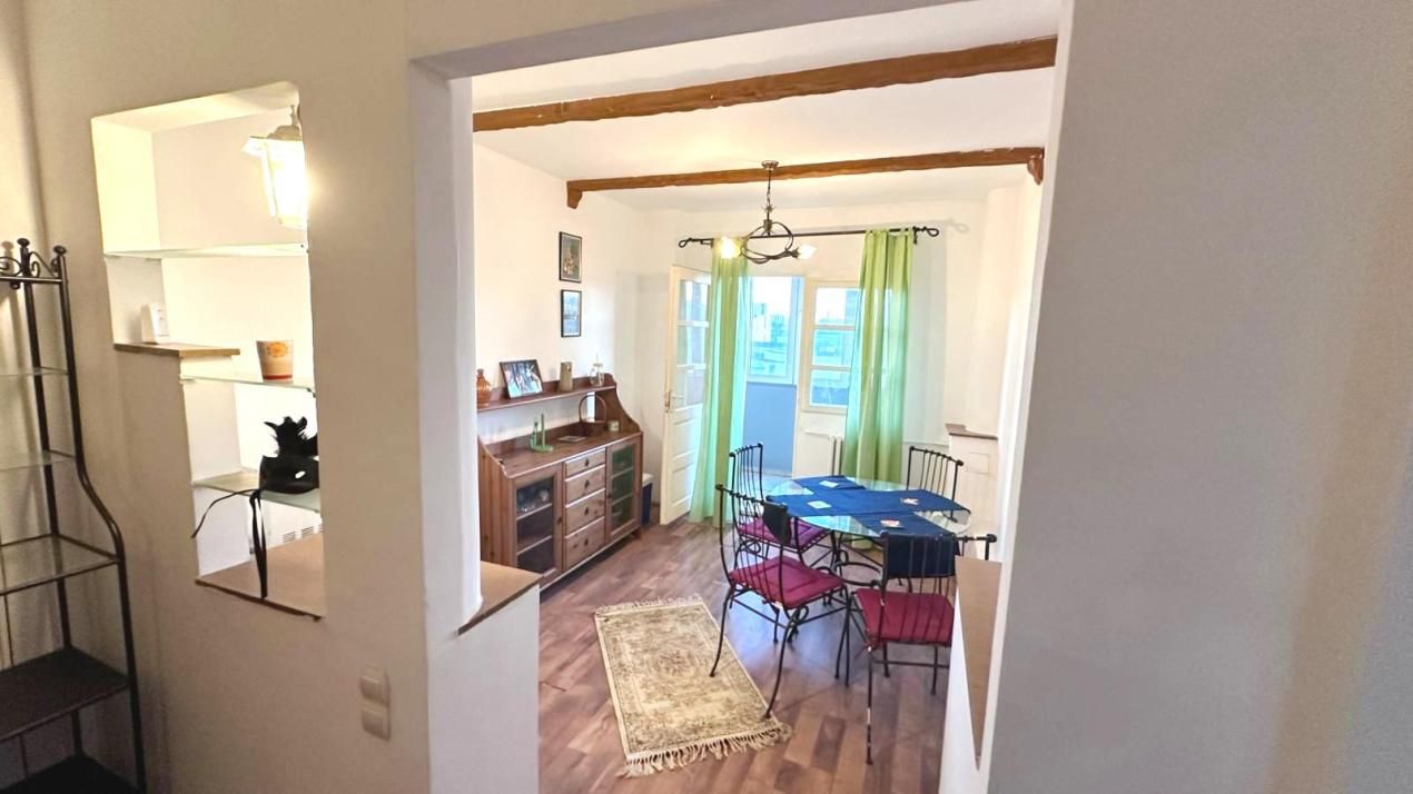 APARTAMENT 2 CAMERE DE ÎNCHIRIAT PARCUL TINERETULUI – fotografia 2 din 11
