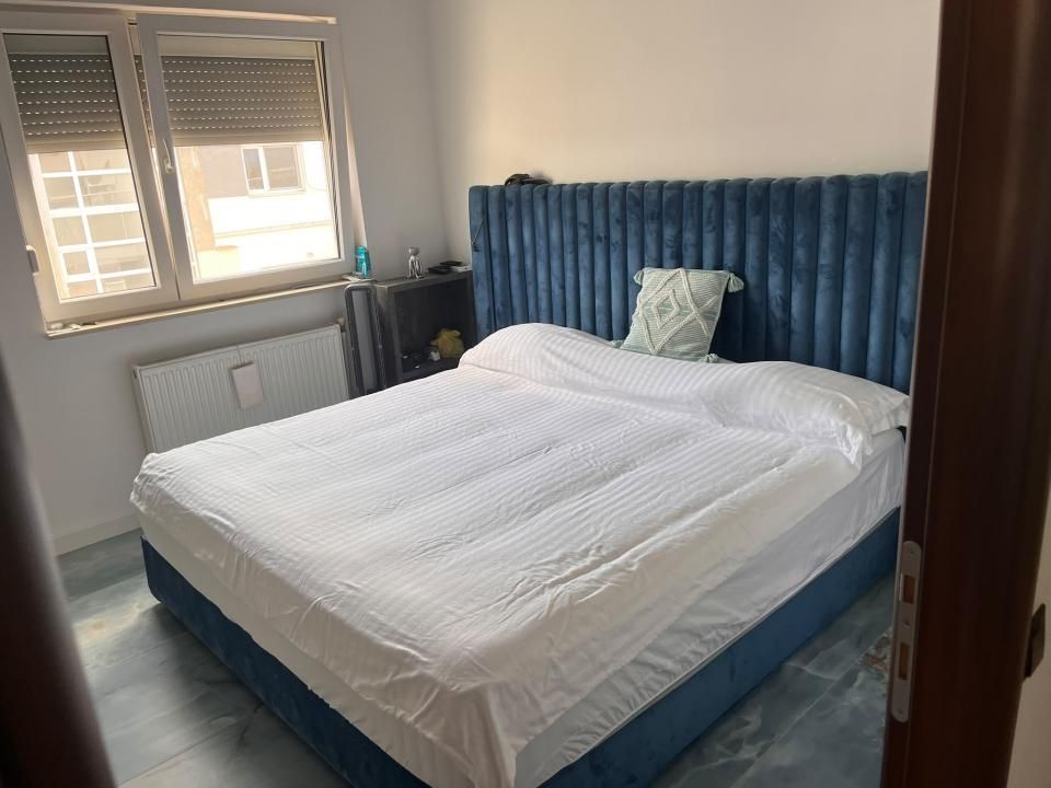 Apartament 4 camere, 113mp utili si 80mp terase, Baneasa – fotografia 10 din 14