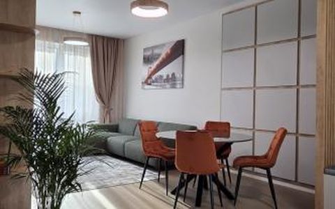 Închiriere Apartament 3 Camere | Parcare + Boxă | 82 MP | Catted Family