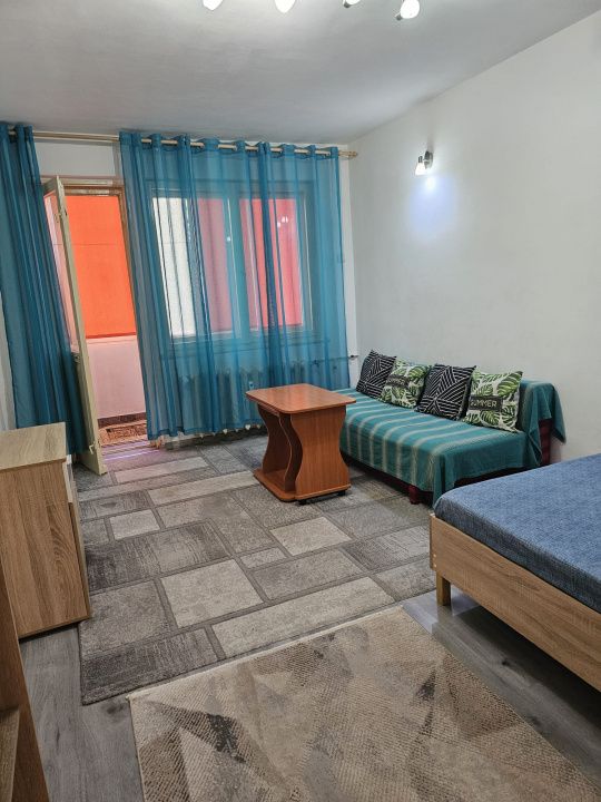 Garsonieră de vanzare, in zona Abator - Constanta – fotografia 1 din 10