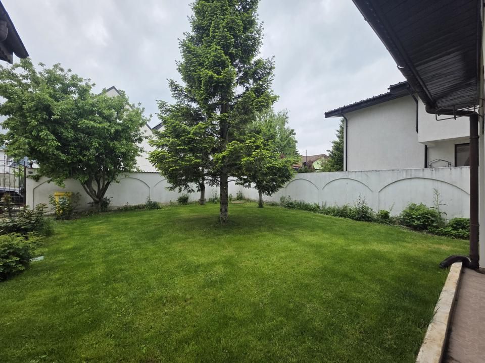 Casă Individuală în Pipera | 242 mp | Zonă Liniștită | Curte Privată – fotografia 18 din 23
