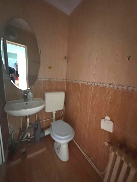 Vanzare Apartament 4 camere Deco CETATE Mercur 2 bai 90 mp cu balcon si pod – fotografia 15 din 19