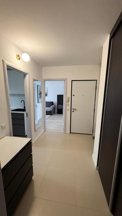 FIRST RENT Apart 2 camere 55m2 | Aviatiei - Elena Caragiani | Metrou Aurel V. – fotografia 11 din 15