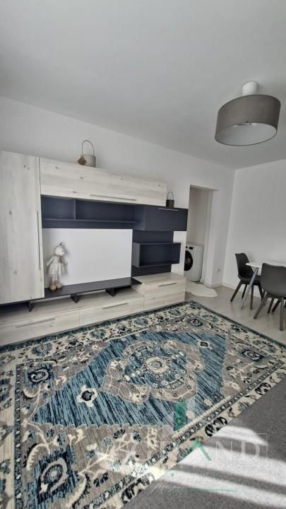 2 camere | 36 mp | Parter | Mănăștur–str.Ciucaș – fotografia 11 din 36