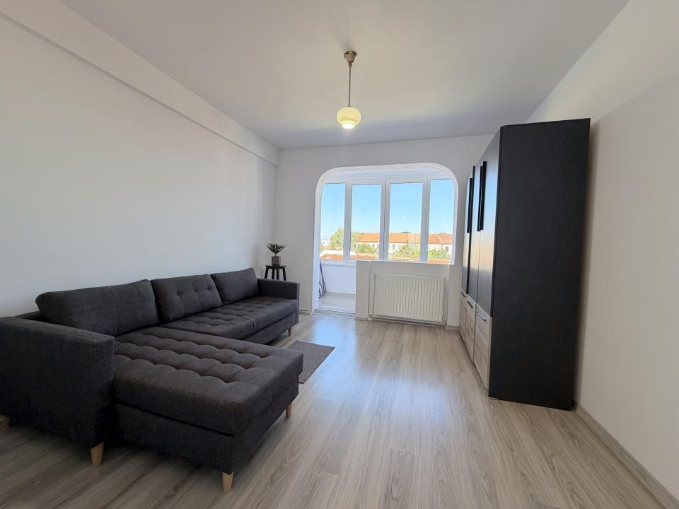 Apartament de inchiriat, 2 camere, central, renovat recent – fotografia 14 din 15