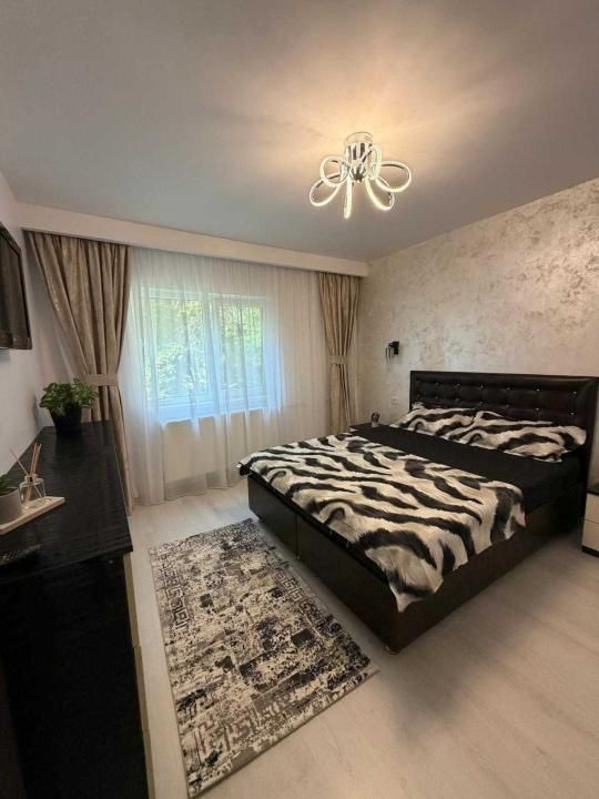 2 Camere de inchiriat | Crangasi | Mobilat & Utilat | Metrou – fotografia 2 din 8