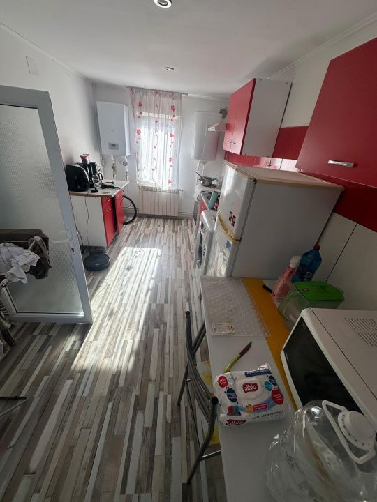 Apartament 2 camere de vânzare Ultracentral, aproape de plajă – fotografia 18 din 28