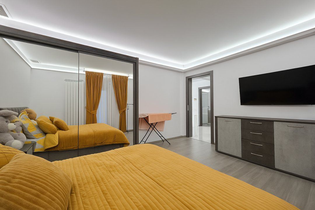 Refugiul perfect între natură și tehnologie - Teren 1500 m – fotografia 10 din 25