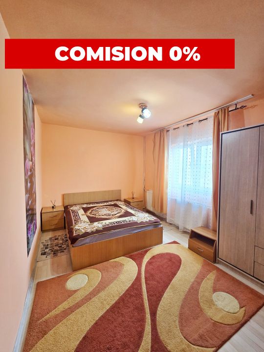 Garsoniera | Mobilata - Utilata | Rogerius - str. Podului – fotografia 1 din 7