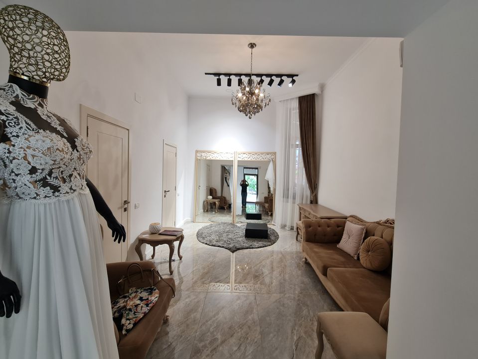Spatiu comercial de vanzare 70 mp in zona Unirii – fotografia 2 din 11