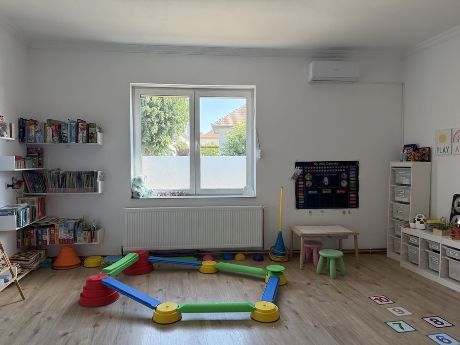 CASA DE VANZARE I CETATE I 5 CAMERE I 3 BAI I FINISATA COMPLET I – fotografia 3 din 8