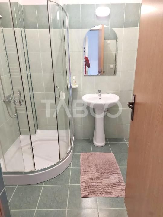 Garsoniera de vanzare zona Semicentrala balcon si lift langa Gara – fotografia 4 din 5