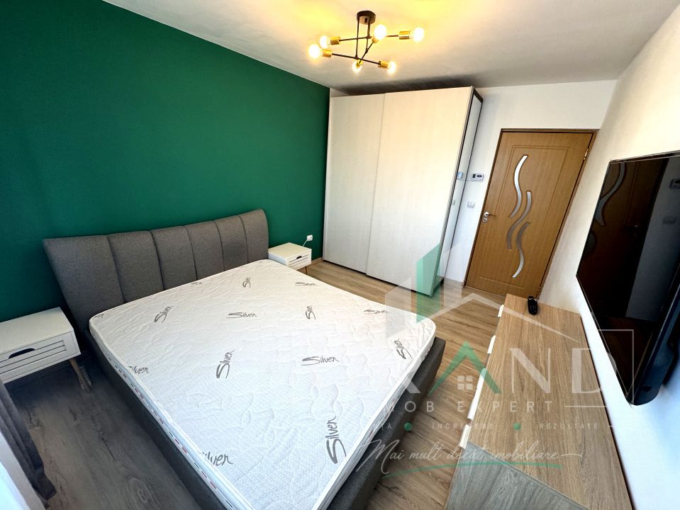 Ap 3 camere | 2 BALCOANE | PARCARE | Sub Cetate/Parc Poligon/Floresti – fotografia 11 din 33