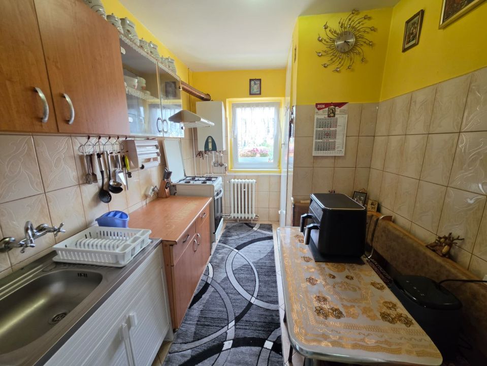 🏡 Apartament cu 4 camere în Hipodrom 3 – spațiu pentru toată familia! – fotografia 7 din 22