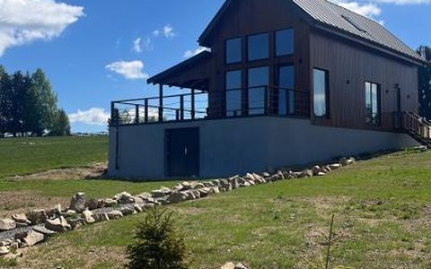 Comision 0%. Casă de Vacanță în Mărișel zona Pârtiei de ski