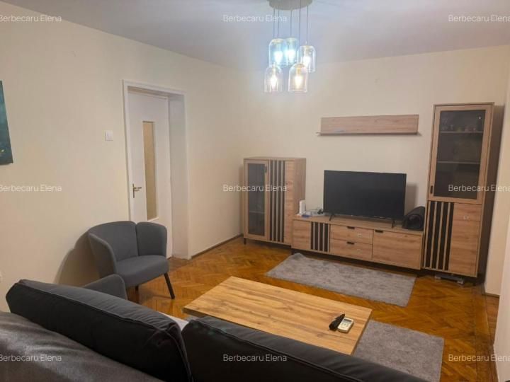 2 Camere de inchiriat | Dorobanti | Metrou | Mobilat | Utilat – fotografia 2 din 14
