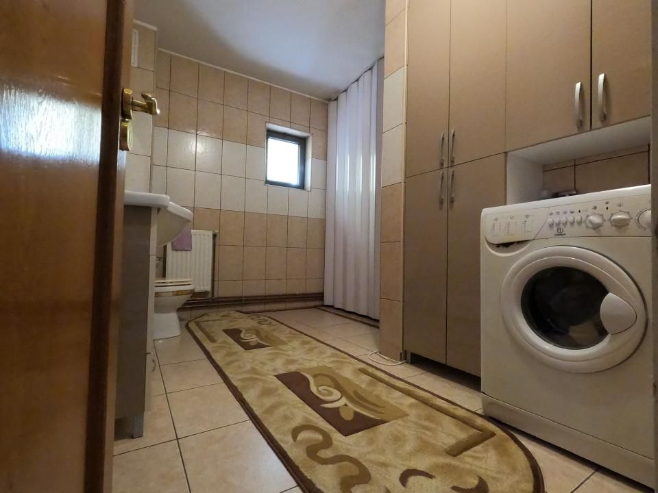 Vilă Exclusivistă cu Terasă și Curte Generoasă în Găvana, Pitești – fotografia 19 din 30