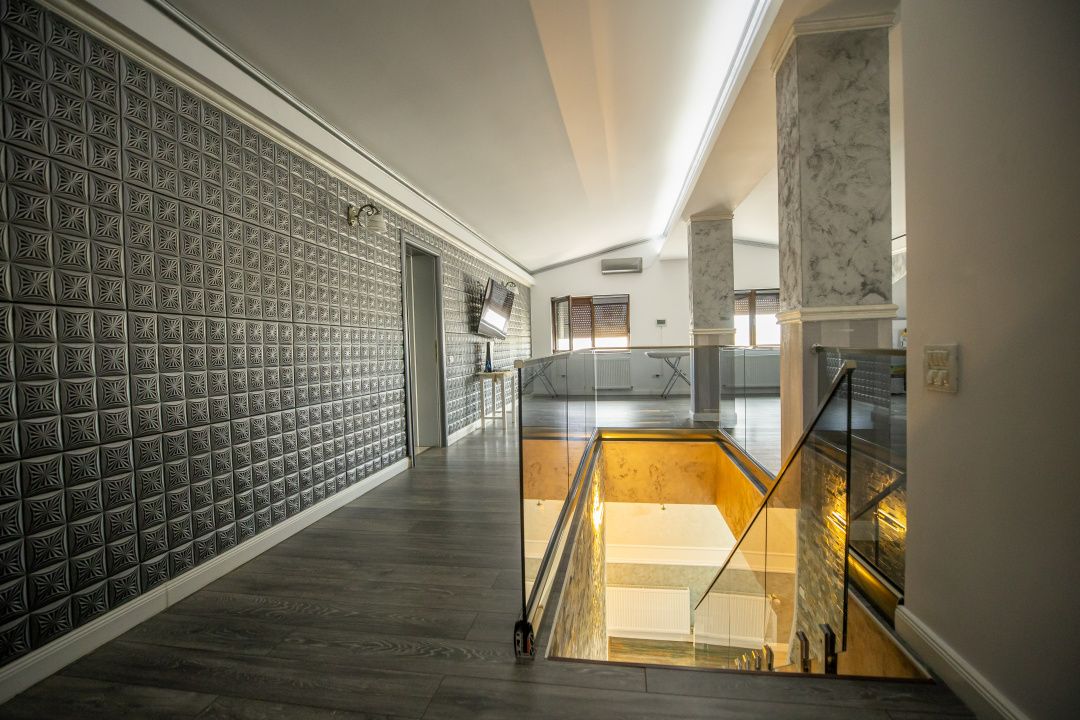 CASA P+1+M, situata in zona KAMSAS – fotografia 18 din 93