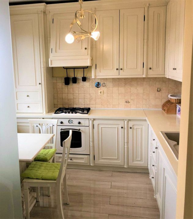 Apartament cu 2 camere in Buna Ziua – fotografia 6 din 11