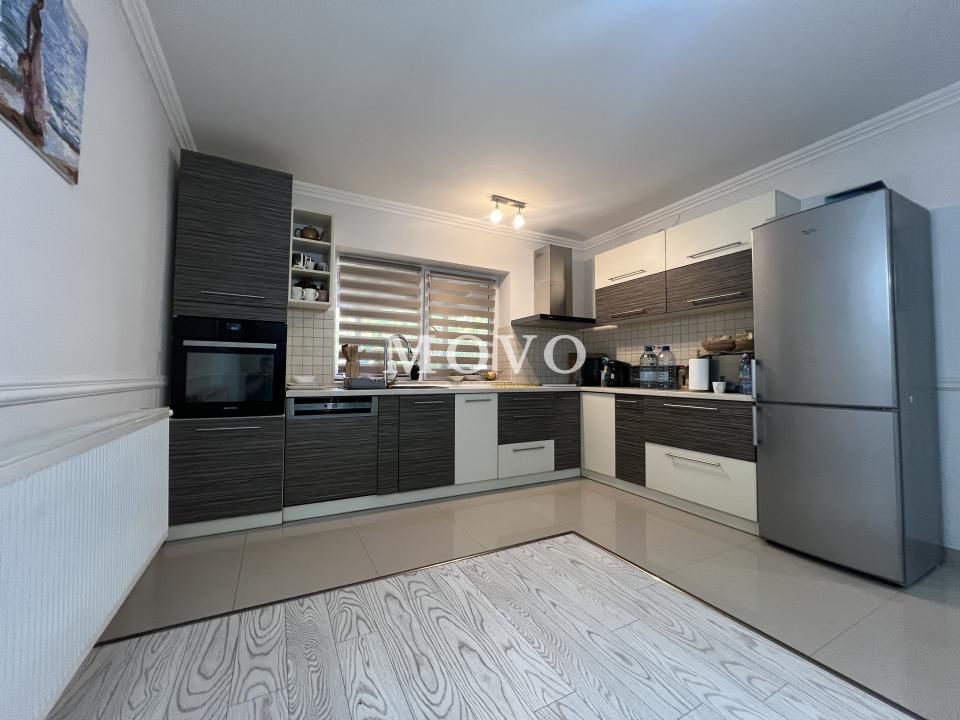 Casa individuala 4 camere | Garaj | Zona Braytim – fotografia 3 din 20