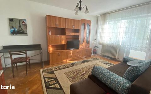 Apartament de vanzare 2 camere 52mp zona Manastur Calea Floresti