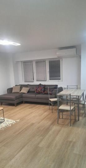 Garsoniera de inchiriat | Lujerului | Metrou | Mobilat-Utilat – fotografia 1 din 7