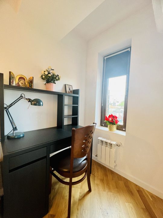 Apartament cu 2 camere, centrala proprie,  in zona Piața Unirii – fotografia 8 din 13
