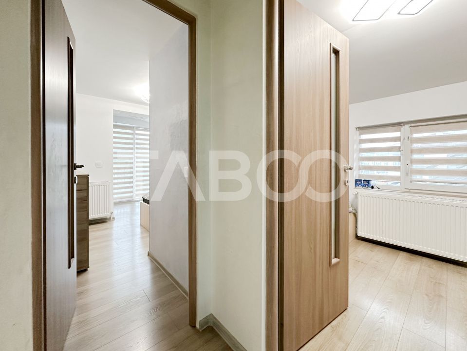 Casa individula in Cartierul Someseni suprafata generoasa – fotografia 16 din 21