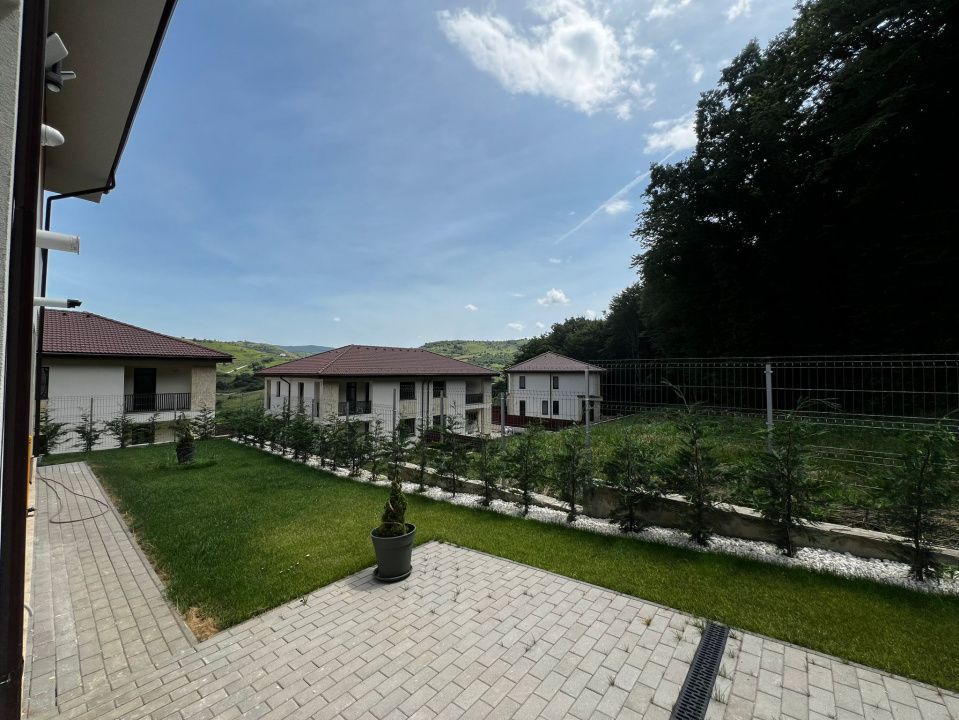 Casă modernă | 120 mp utili | teren 190 mp | lângă pădure - zona ANL – fotografia 14 din 16