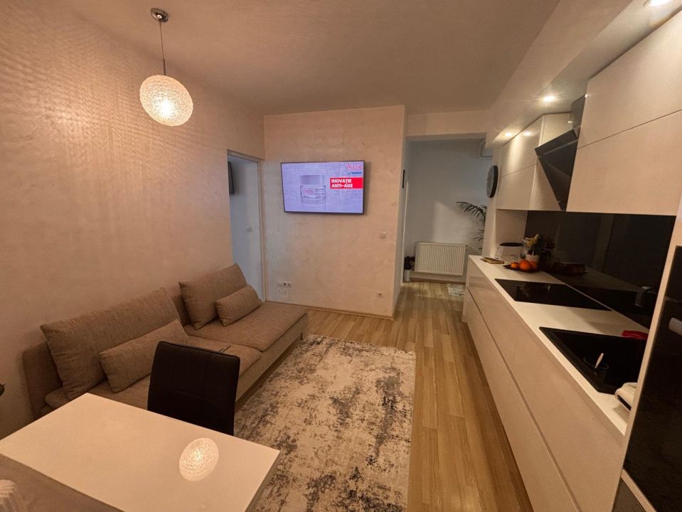 ✨ Apartament 3 camere, bloc nou, zona Libertatii ✨ – fotografia 4 din 6